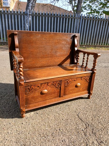 Most superb oak 1920 era - superb, 1920's