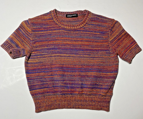 American apparel crop - american, sweater