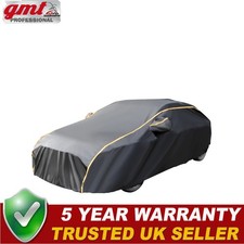 Extra Extra Large Full Car