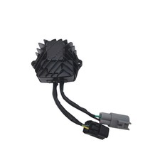 Voltage Converter For SURRON