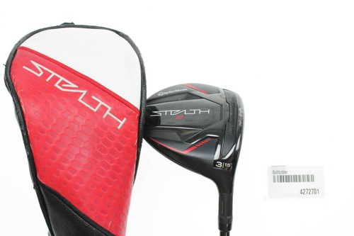 Taylormade stealth golf club - taylormade, 2