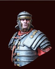 Roman Legionary Bust, Pro