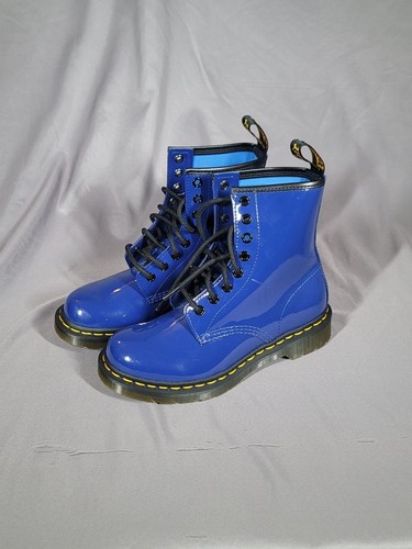 Martens 1460 patent - martens,