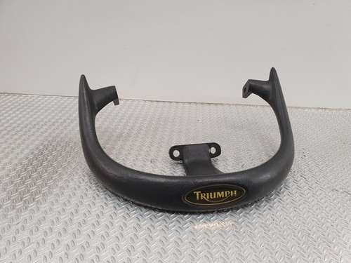 Triumph daytona 955i - 955i, speed