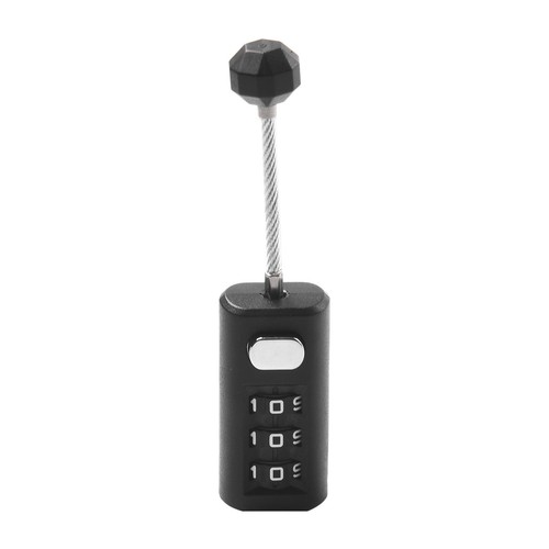 Resettable combination lock - resettable,