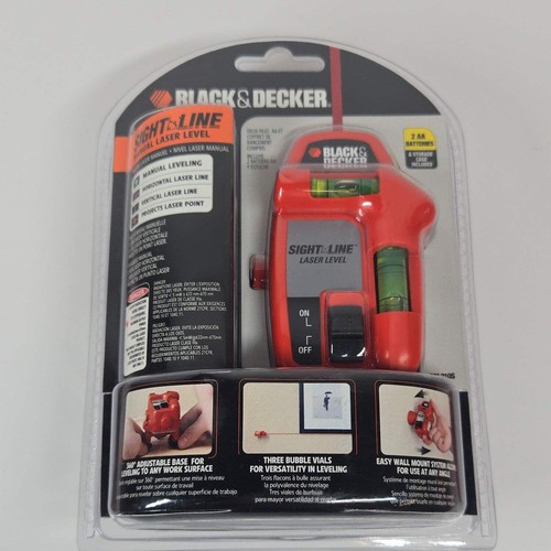 New black decker bdl210s - black+decker,