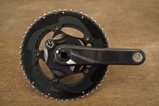 165mm 53/39T BB30 Quarq Elsa