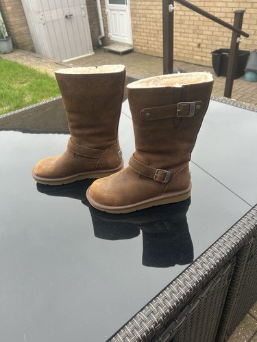 Ugg australian genuine ladies - ugg,