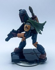 Boba Fett Disney Infinity 3.0