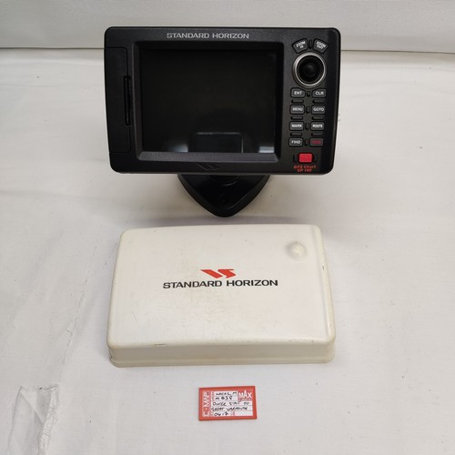 Standard horizon cp180 color - standard,