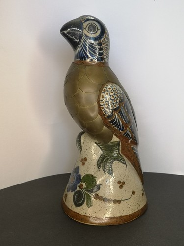 Tonala mexican brass armoured - tonala,