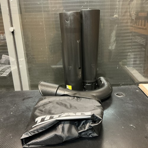 Titan petrol blower - petrol,