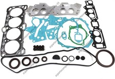 4g64 full gasket kit - full, for