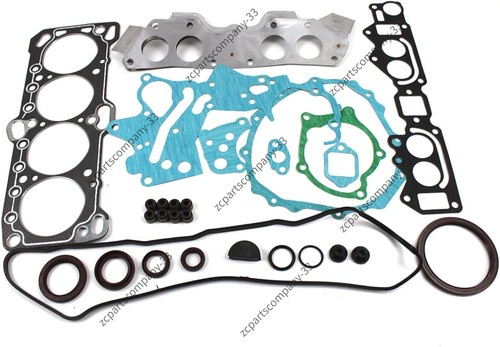 4g64 full gasket kit - gasket,