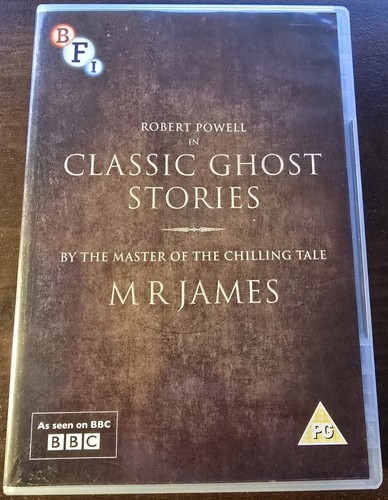 Classic ghost stories r - classic, by