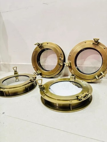 Vintage porthole nautical - porthole,