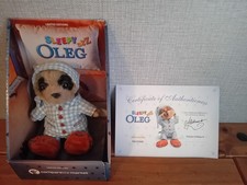 Compare the Market Sleepy Oleg