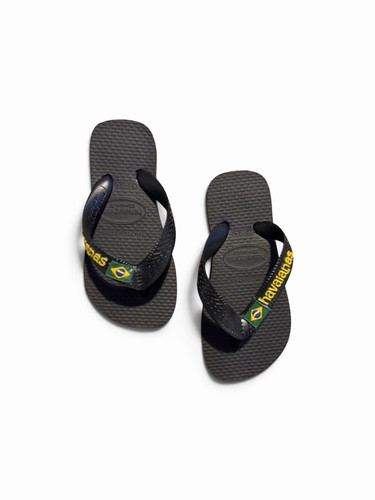 Havaianas kids brazil logo - brazil,