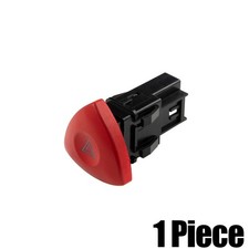 Hazard Warning Light Switch