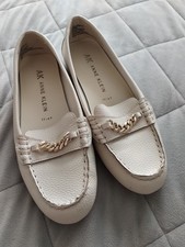 Anne Klein Women's Beige Shoes