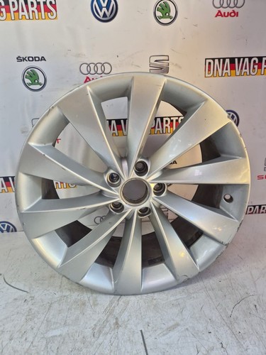 Passat scirocco turbine - vw,