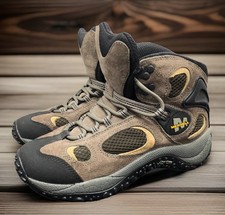 Merrell Chameleon Ventilator