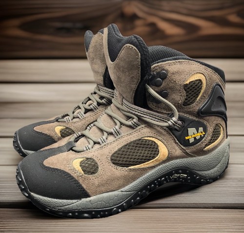Merrell chameleon ventilator - merrell,
