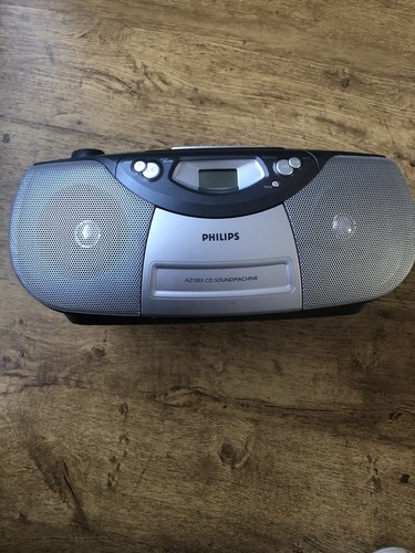 Philips portable az1003 05 - portable, az1003/05