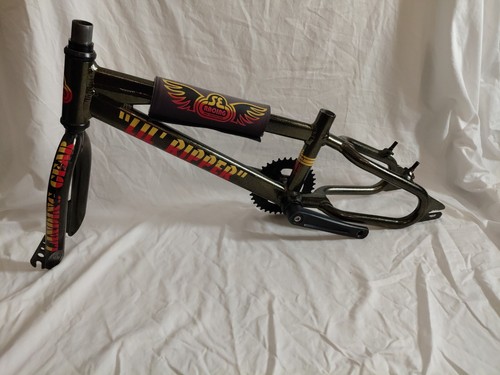 Lil ripper bmx - 16", &