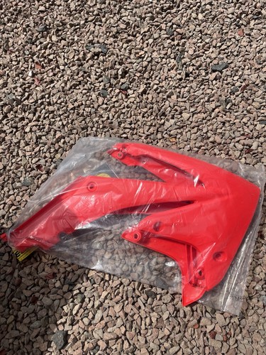 Honda crf250 2010 - 2010-2013, crf450