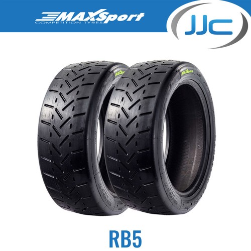 Maxsport rb5 rally tarmac - x,