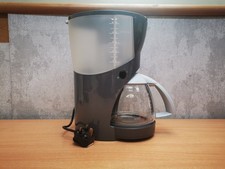 Kenwood Coffee Machine Cm706 Dark/light  Grey 