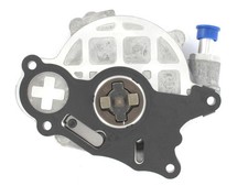 Intermotor Vacuum Pump For