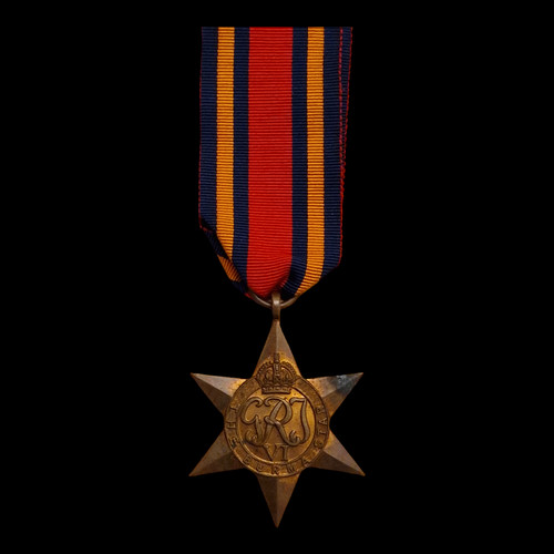 Ww2 british burma - ww2, star
