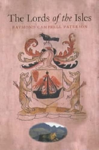 The lords isles - the,