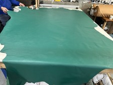 Hide Leather Conolly Green