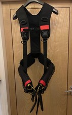 Scuba Diving Weight Harness