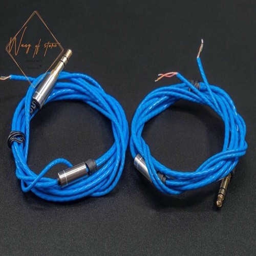 Blue new upgrade silver plated - blue,