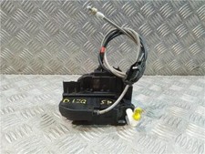 Left Front Door Lock Nissan Note (E11E)(01.2006->) 1.5 Visia [1,5 Ltr. - 63 Kw
