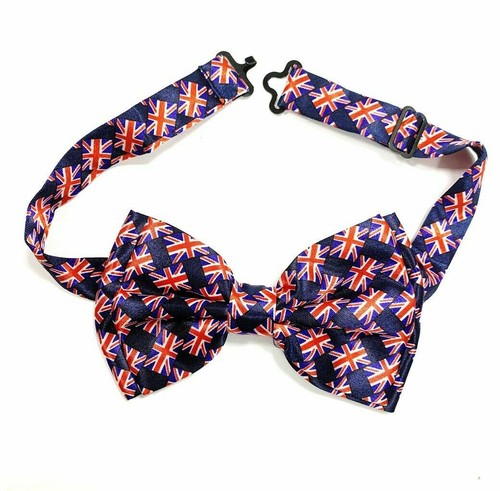 Union jack novelty - jack, england