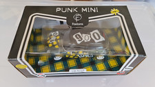 Punk Mini Cooper 1/18 Scale