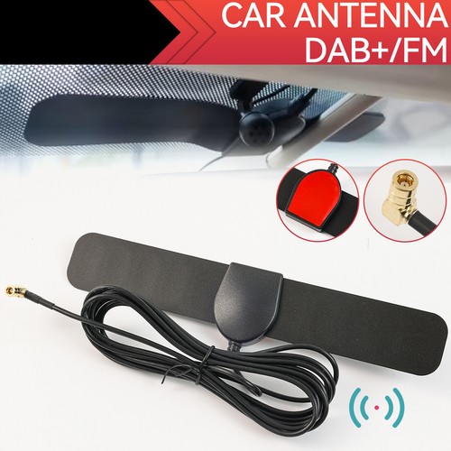 Universal dab radio - universal, dab&fm