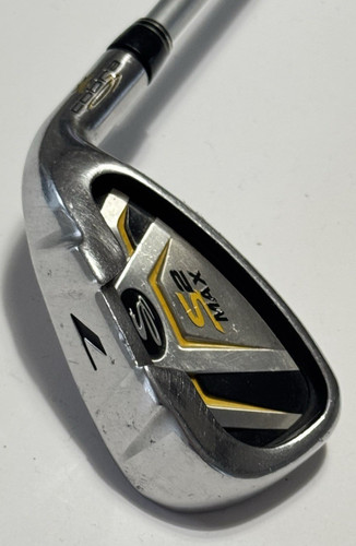 Cobra max iron rh - *cobra,