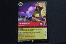 Lorcana: Jim Hawkins - Space