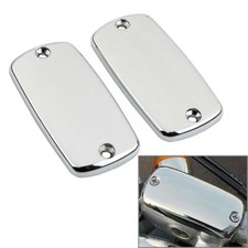 Front Brake Reservoir Fluid