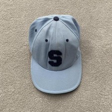 Stussy Vintage S Fitted Baseball Cap