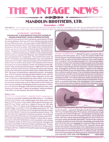 Mandolin bros staten island - mandolin,