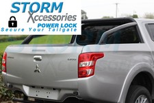 Mitsubishi l200 series - mitsubishi,