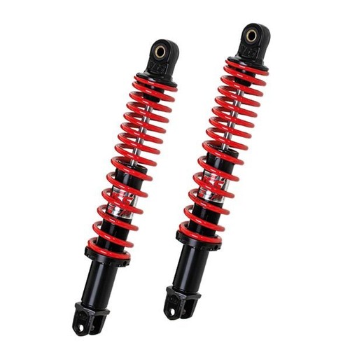 Rear shock absorbers - rear,