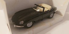 MINT Special 1:40 BLACK JAGUAR